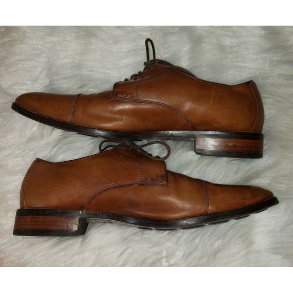 Cole Haan Lenox Hill Cap Toe Oxford main image 11